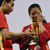 Rio 2016: Was Chinese proposal romantic or just a form of male control?
