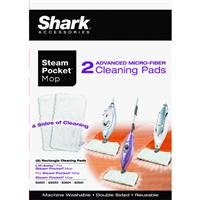 EuroPro XT3601 Shark Steam Mop Replacement Pad