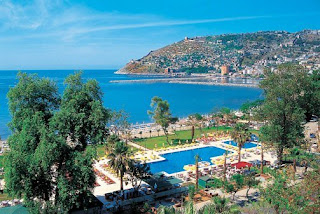 alanya photo