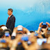 XI´S HARD YEAR: IN A CRUCIAL YEAR POLITICALLY, XI JINPING WANTS STABILITY / THE ECONOMIST