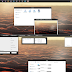 ChamMini Theme for Windows 8/8.1