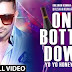 One Bottle Down Full Video Song In HD Free Download