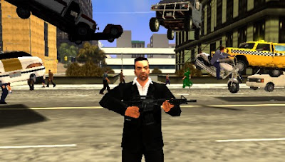 Download Games GTA: Liberty City Stories v1.8 Mod Unlimited Money