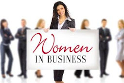 Bisnis Sampingan Bagi Wanita Karir