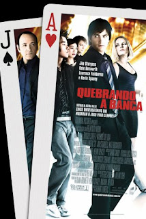 quebrando a banca filme estrategia matematica estatistica jogos jogo carta baralho cassino las vegas netflix