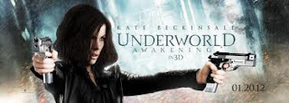 All About Movies : Underworld 4-The Awakening 3D (2012)