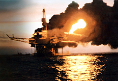 Piper Alpha Disaster