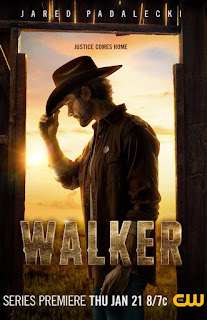 Walker TEMPORADA 2