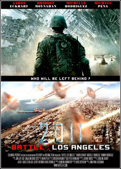 Download   A Invasão do Mundo Batalha de Los Angeles    BRrip   Legendado