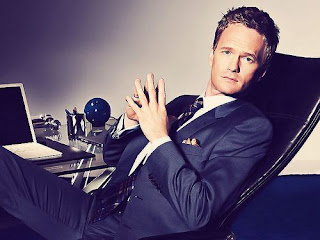 Neil Patrick Harris