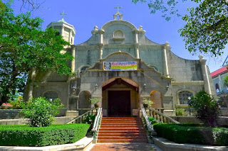 Saint Michael the Archangel Parish - Camiling, Tarlac