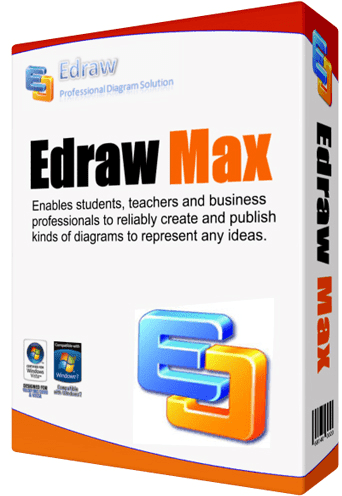 EdrawMax Ultimate 12.6.1.1038