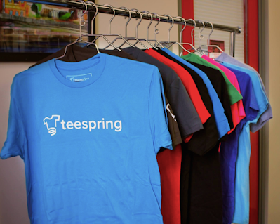 Teespring