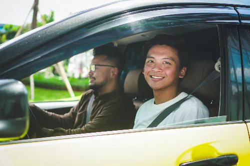 Perkuat Eksistensinya Di Sumatera Barat, Maxim Siap Layani Kebutuhan Masyarakat Kota Solok