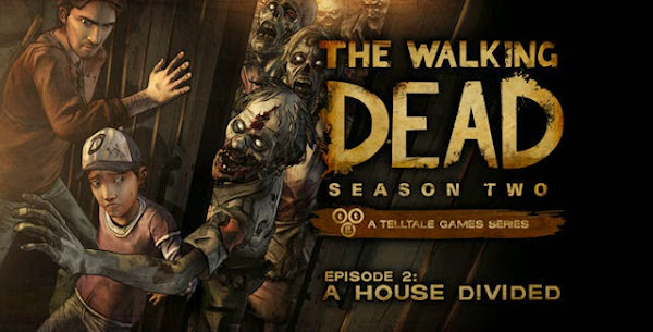 The Walking Dead Season 2 Episode 2 Full Version