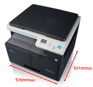 Download For All Printer Driver Konica Minolta Bizhub 164 Driver Download For Windows
