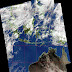 Composite Image NOAA over Indonesia