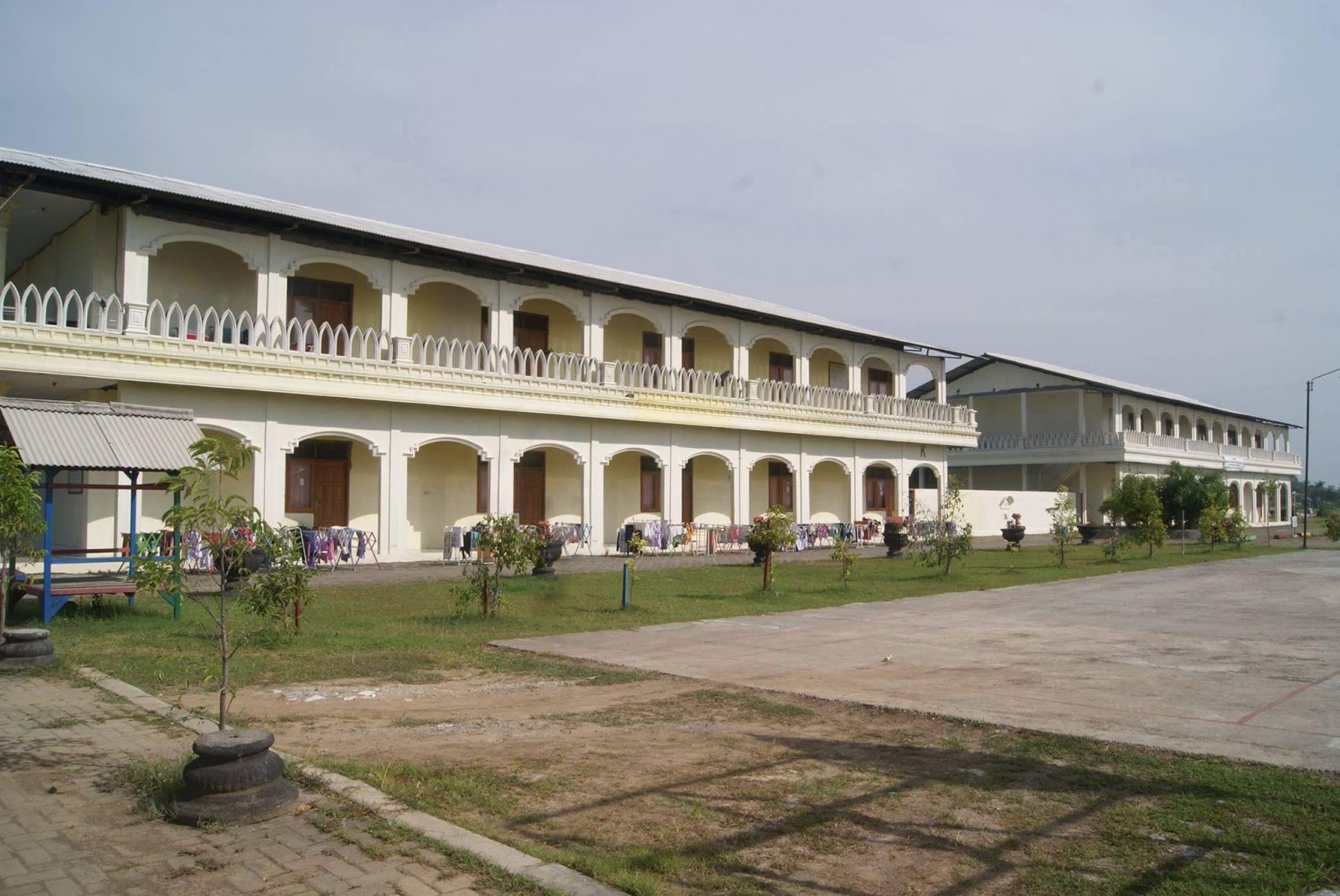 Pondok Pesantren Modern Terbaik di Jawa Tengah