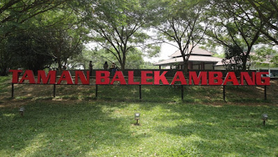 taman balekambang