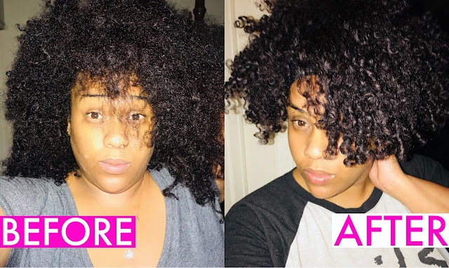 The Best Regimen to Fix Dry, Frizzy, Low Porosity Hair featuring Koils By Nature