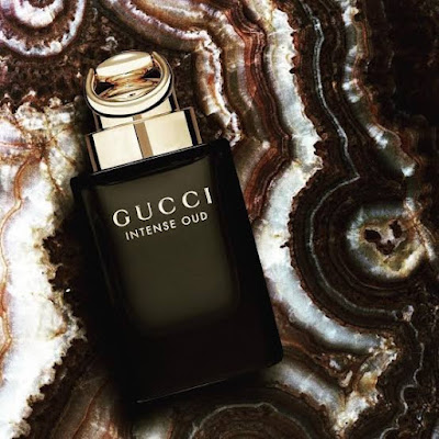Intense Oud Gucci for women and men