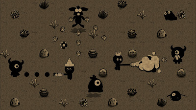 Dreamcell Lost In Nightmares Game Screenshot 11