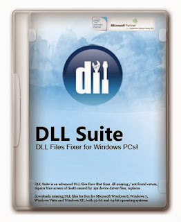 DLL Suite 2013.0.0.2067