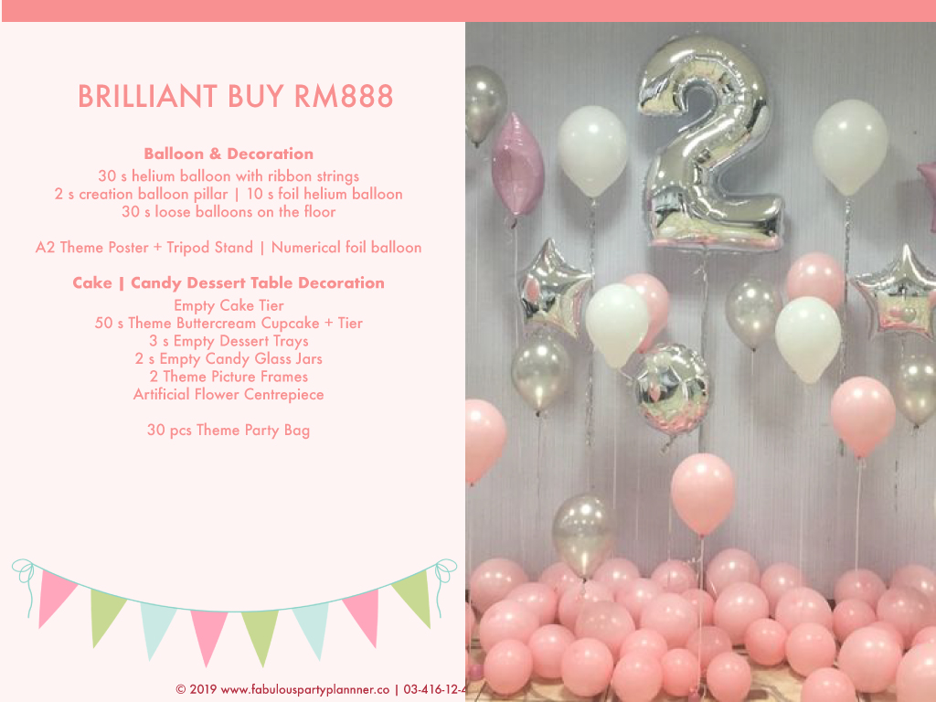 Fabulous Party Planner 002081333 D Event N Kids Party Planner Kuala Lumpur Selangor Malaysia Birthday Party Packages 2019