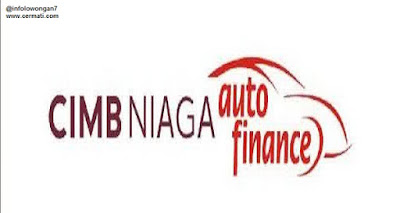 gambar Lowongan Kerja CIMB Niaga Auto Finance