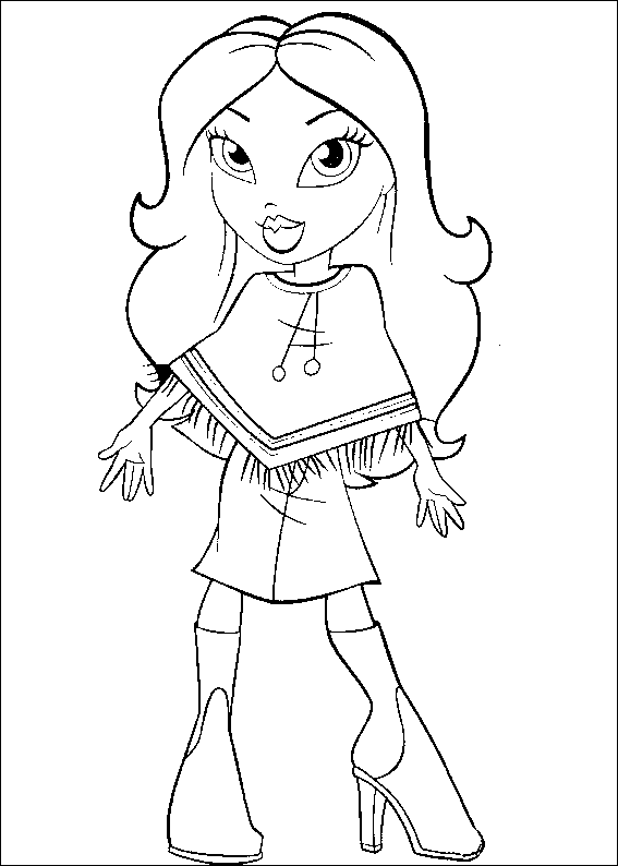 coloring pages for kids