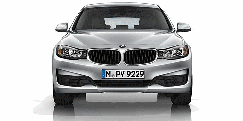 BMW 3-Series Gran Turismo BMW 3-Series Gran Turismo