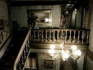 Download Resident Evil Remake (PC)