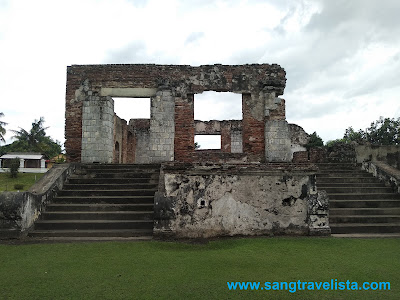 Sejarah masjid keraton kaibon banten