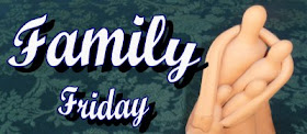 Family Friday logo