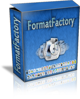 Format Factory 3.1.1 Multimedia Pc Software Free Download