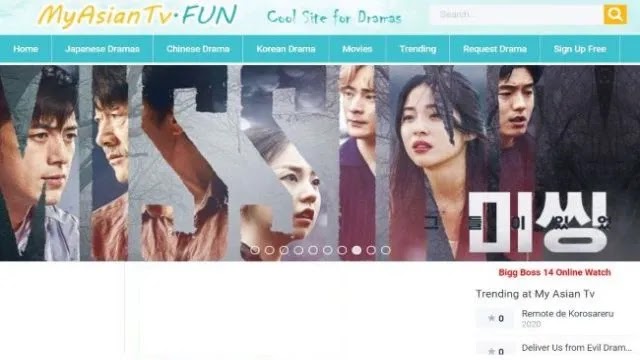 20 Websites to Watch Korean Dramas with English Subtitles for Free