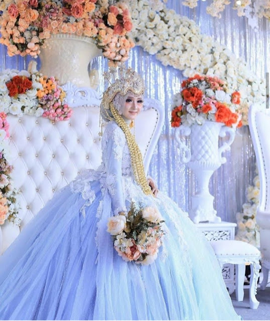 Model Baju pernikahan, Kebaya pernikahan , Dress Pernikahan