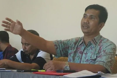 Anggota Dewan Kembalikan Uang Perjalanan Dinas, Erisman: Bukan Perjalanan Fiktif