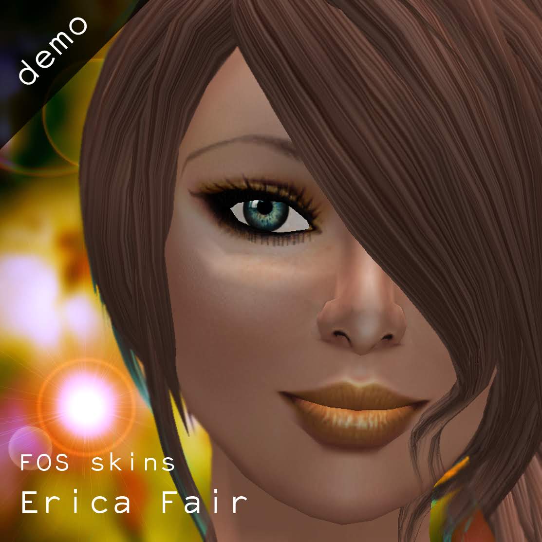 Erica fair