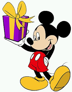 Imagenes de Mickey Mouse, parte 2