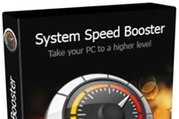 System Speed Booster Pro 3.0.4.2
