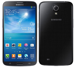Samsung Galaxy Mega 5.6 android mobile
