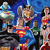 A BRIEF HISTORY OF DC CARTOONS IN THE 90S AND 2000S