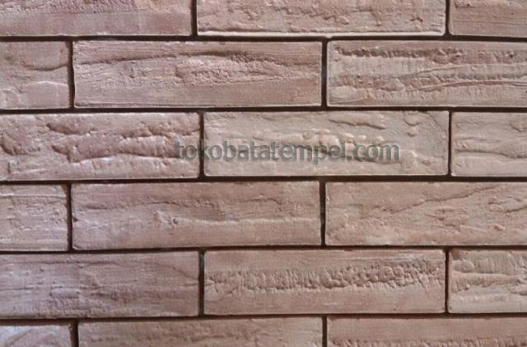 13 Baru Keramik Dinding Motif Bata Expose 