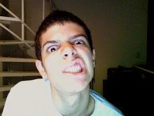 Minha foto
