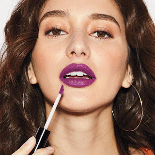 avon catalog 19 2019 mattitude lipstick
