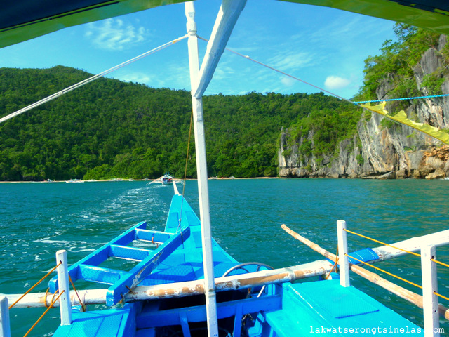 UNESCO | PUERTO PRINCESA SUBTERRANEAN RIVER NATIONAL PARK