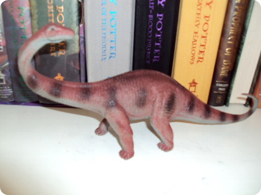 dinosaur