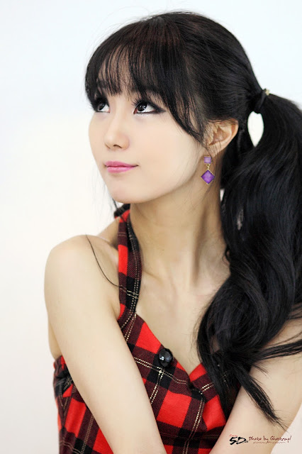 Im Soo Yeon Pictures