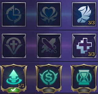 Tutorial, Cara Bermain, dan Build Item Esmeralda Mobile Legends Bang Bang